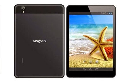 Advan Star Tab 7