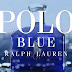 CHỦ ĐỀ BIỂN CẢ : RALPH LAUREN POLO BLUE