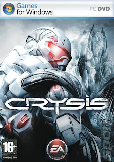 Download Game PC - Crysis I Full Version (Single Link)