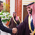 Ο Σαουδάραβας διάδοχος Μοχάμεντ Μπιν Σαλμάν έρχεται στην Αθήνα και φέρνει... deals