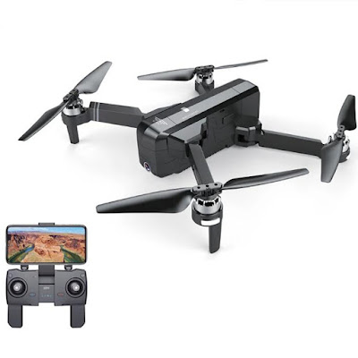 SJRC F11 GPS 5G Wifi FPV With 1080P Camera 25mins Flight Time Brushless Selfie RC Drone Quadcopter 