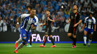 Vidéo : Le résumé de FC Porto - Bayern Munich (3-1)