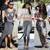 Fashion Inspiration From Selena Gomez