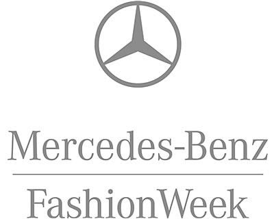  Fashion Week 2011 Events on Week Logo First Day Of Mercedes Benz Fashion Week New York   Fall 2011