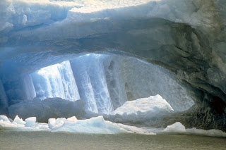 TURISMO EN ARGENTINA