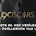 İşte 2018 Oscar Adaylarının Tam Listesi