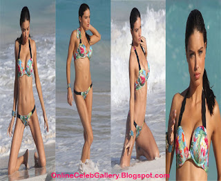 Adriana Lima Bikini Pics, Adriana Lima Photoshoot, Victoria Secret Photoshoot