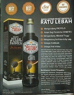 http://www.beesaliva.com/2015/04/madu-hitam-pahit-propolis-ratu-lebah.html