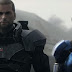 Mass Effect 3 - Take Earth Back Cinematic Trailer