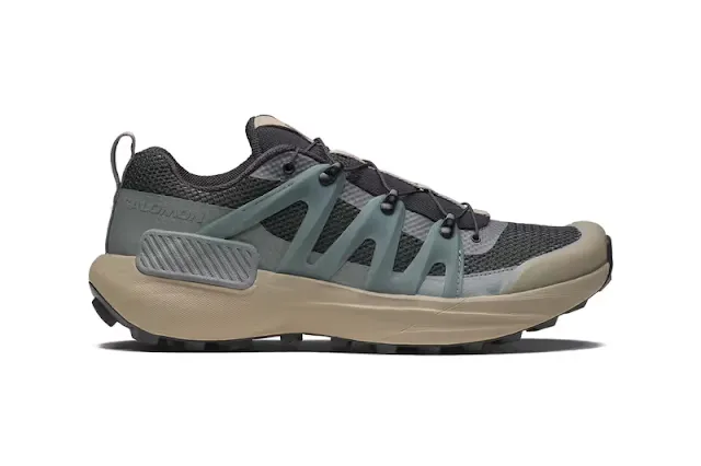 Salomon Genesis ADVANCED Drops in Three Rugged Colorways