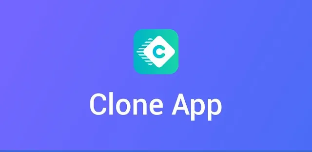 تحميل تطبيق  كلون آب للاندرويد Clone App apk اخر اصدار