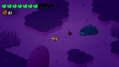 Frogsong Game Screenshot 3