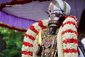 Kodai UTsavam,Thiruvallikeni, Sri PArthasarathy Perumal, Temple, 2017, Video, Divya Prabhandam,Utsavam,