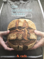 the handmade bakery, Slaithwaite
