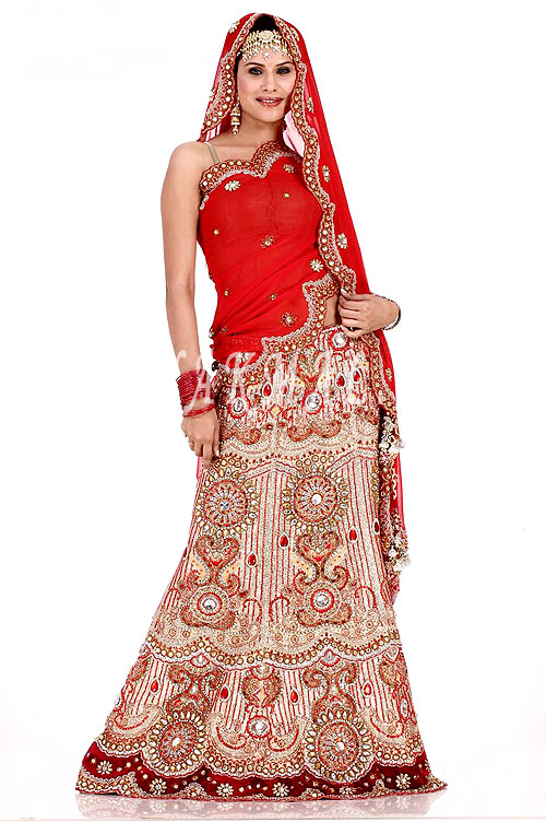 indian wedding outfits