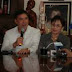 Sen. Ralph Recto Says Wife Gov. Vilma Santos To Run For President 