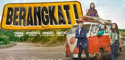 Download Film Berangkat (2017) WEBRip Full Movie