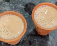 kulhad-tea