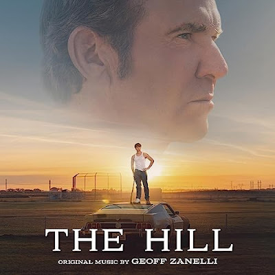 The Hill Soundtrack Geoff Zanelli