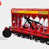 DASHMESH 642 ROTOR SEEDER