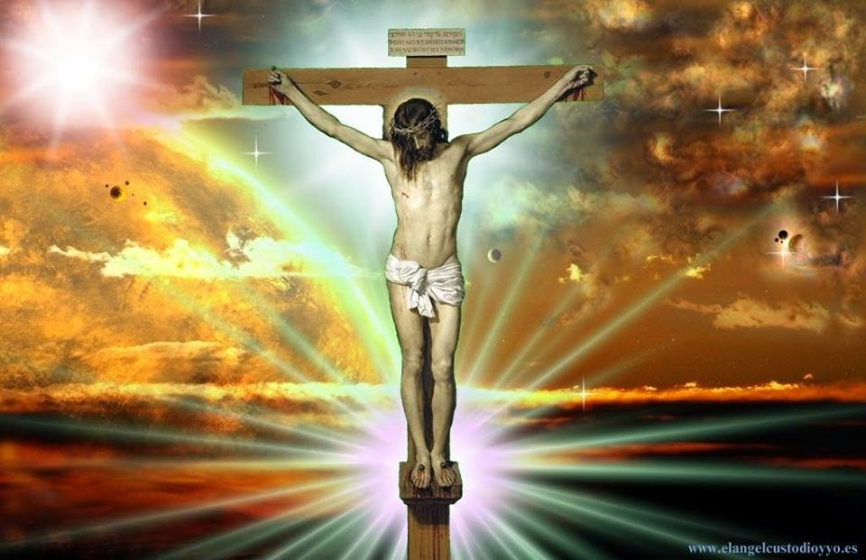 SEXTA-FEIRA DA PAIXÃO: A crucificação e morte de Jesus. (Mateus 27. 33-56)