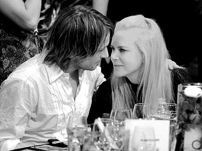 Keith Urban Can't Bear To Be Apart From Wife Nicole Kidman & Daughter Sunday 