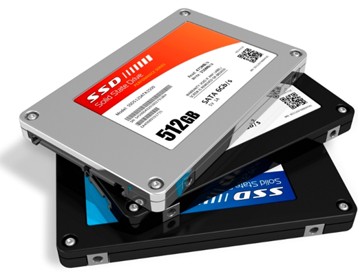 مميزات  عيوب أقراص الاقراص الصلبة س د ssd SSD الفرق بين الفروقات الفرق بين هارديسك HDD و SSD