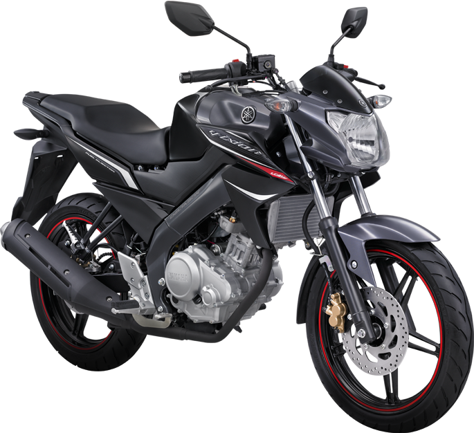 Foto Yamaha Vixion Se 2012