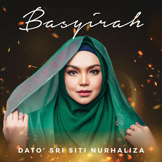 Siti Nurhaliza - Basyirah MP3
