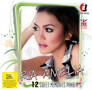 MP3 download Ria Amelia - Ria Amelia - 12 Sweet Memories Panber's iTunes plus aac m4a mp3