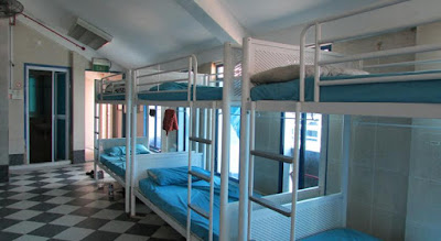 MKS Backpackers Hostel