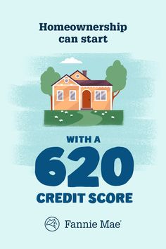 620 credit score for Kentucky Mortgage Loan Approval