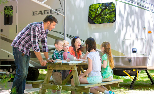 recreational vehicle, rv, rvs, recreational vehicles