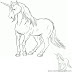 realistic unicorn coloring pages coloring home - realistic unicorn coloring pages coloring home