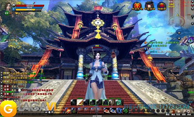 Phòng game center chất lượng cao tại đà lạt