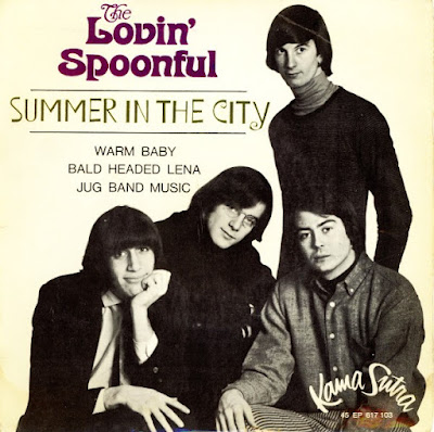 the-lovin-spoonful-summer-in-the-city