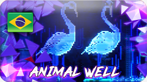 A_ ANIMAL WELL