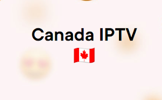 Canada iptv playlist 2019