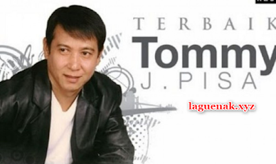 Kumpulan Download Lagu Lawas Tommy J Pisa Mp3 Terhits Sepanjang Masa Full Album