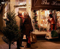 Romantic Christmas Tips and Ideas