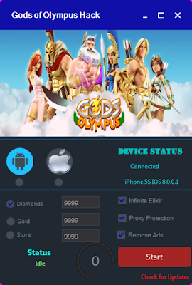 Gods of Olympuys astuce, Gods of Olympuys Triche, Gods of Olympuys Pirat, Gods of Olympuys Piraterie, die Götter des Olympuys outil logiciel, Gods of Olympuys outil der piratage, Gods of Olympuys Hacker-Tool