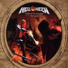 HELLOWEEN - Keeper of the Seven Keys - The Legacy (2005)