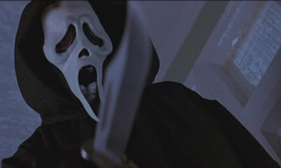 Hollywood Movie Scream 4