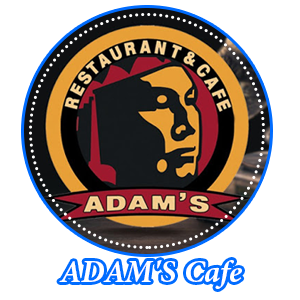  ADAM'S Cafe