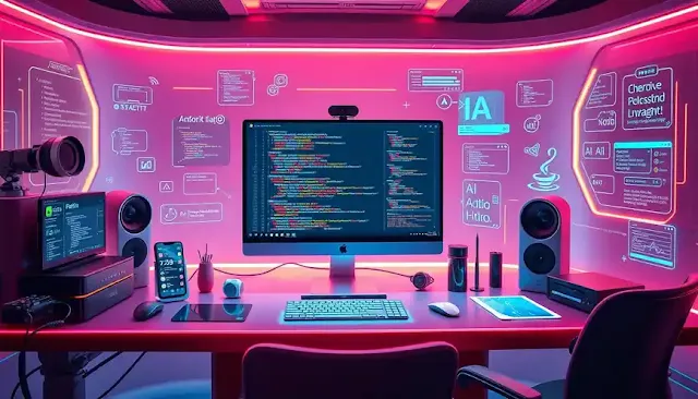 Best Language for Android App Development