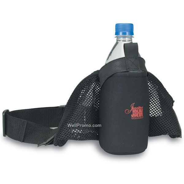 Belt Water Bottle Holder6