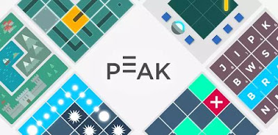 Peak – Brain Games v1.21.1 APK