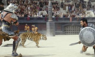 sinopsis alur film gladiator ridley scott