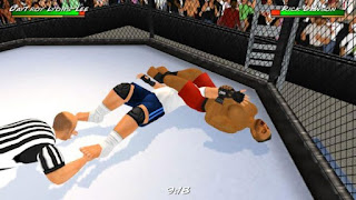 Wrestling Revolution 3D Apk v1.600 Mod