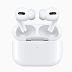 AirPods Pro officieel aangekondigd